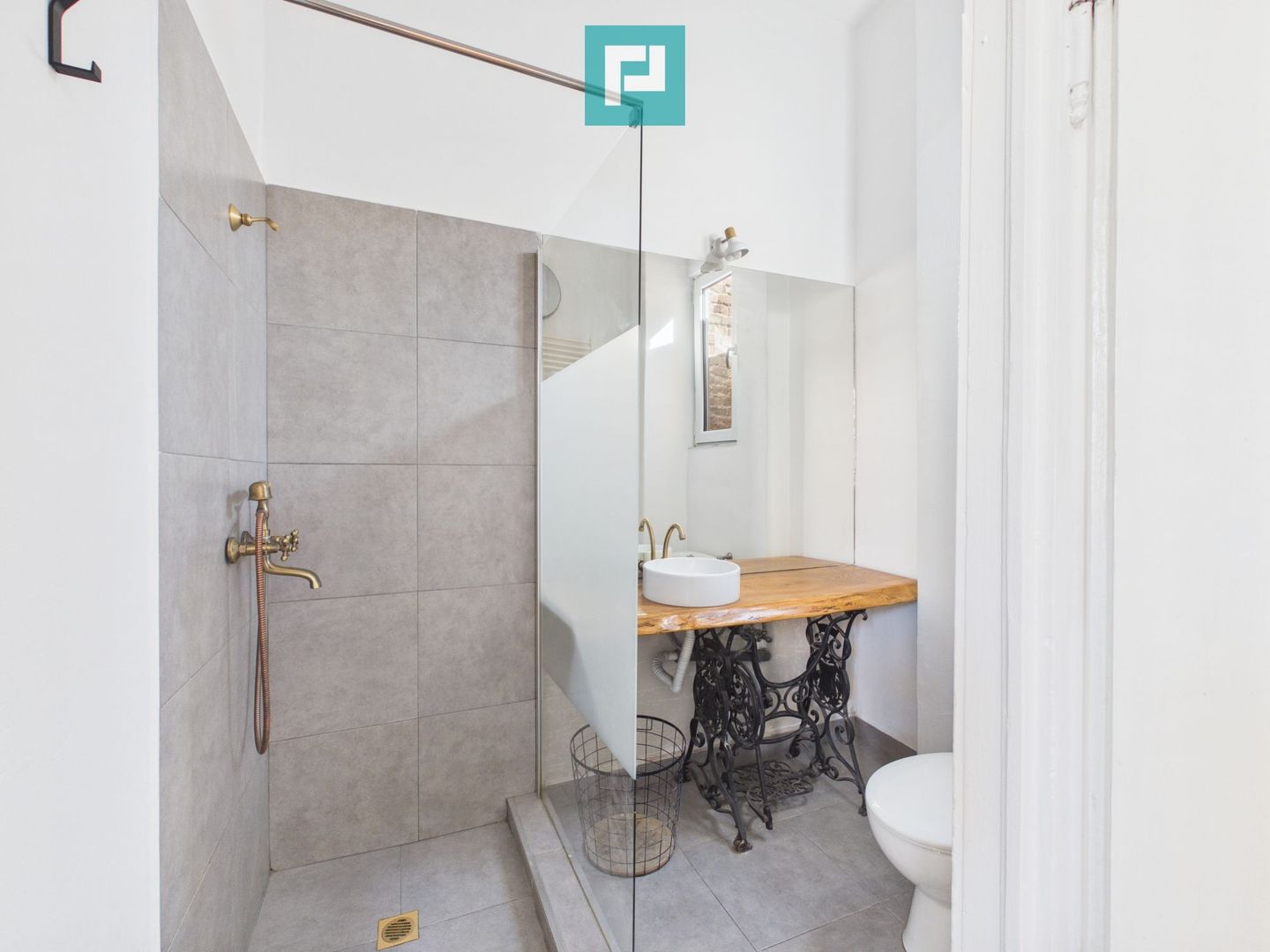 Apartament 2 camere ultracentral Oradea - Poză 5