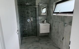 Vilă tip duplex în Horpaz – construcție nouă 2026, 115 mp utili, 3 dormitoare și curte amenajată - Poză 4