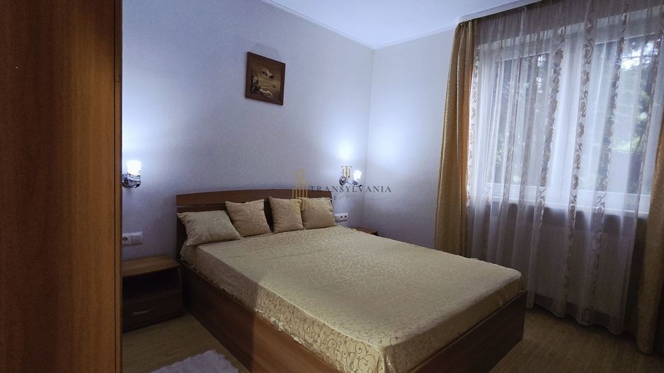 Apartament 3 camere de închiriat – zonă centrală - Poză 2