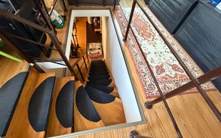 Apartament 3 camere cu scara interioara,  zona Centru - Poză 9