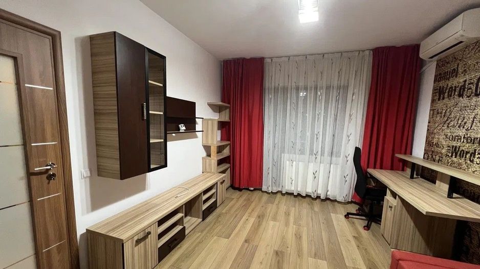 Apartament 2 camere Lujereului metrou | Plaza Mall - Poză 1