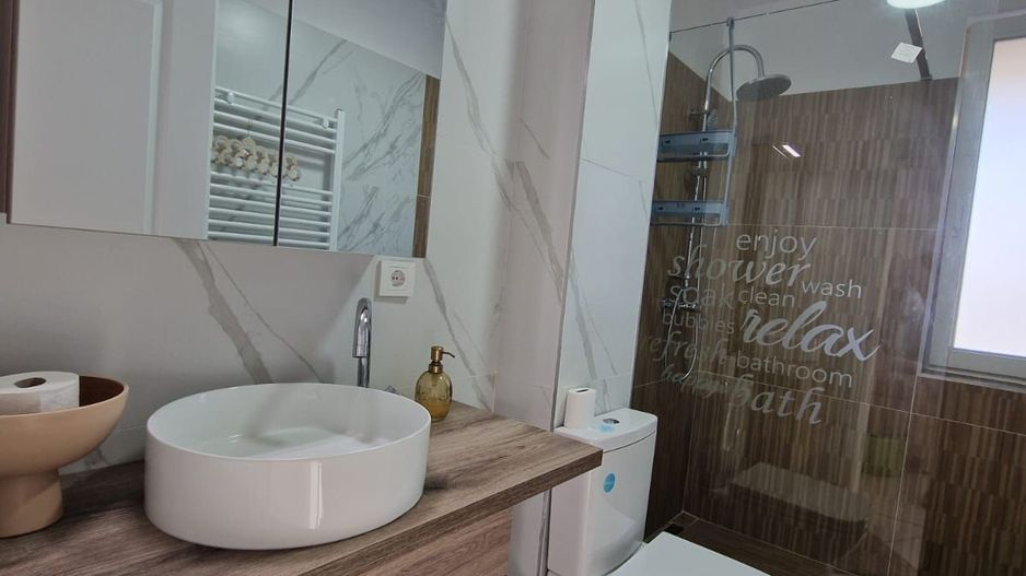 Casa  P+E zona Calea Urseni - Poză 17