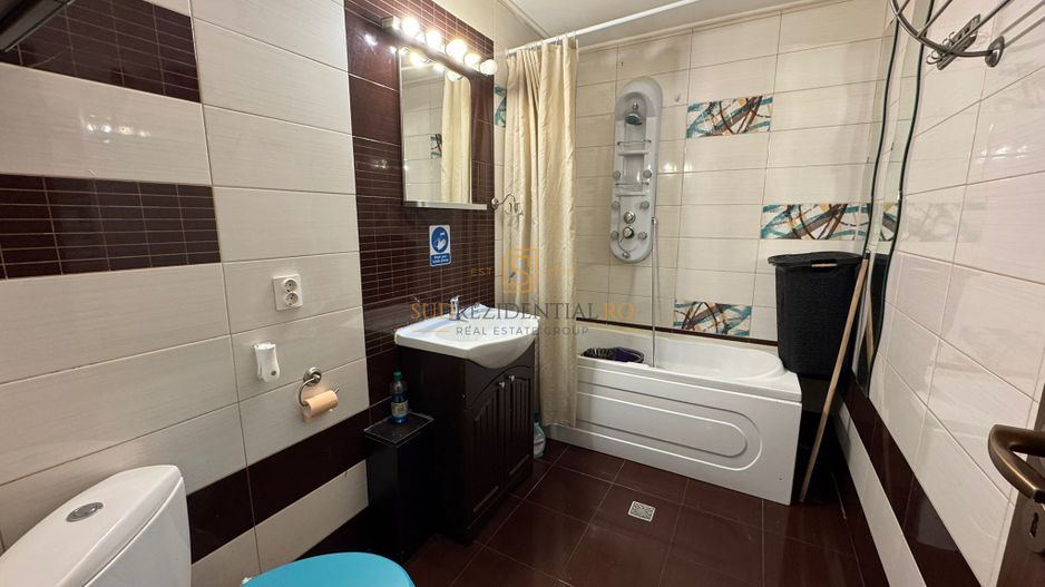 Apartament 2 camere, scara interioara, 86mp utili | Zona Piata Sudului - Poză 10