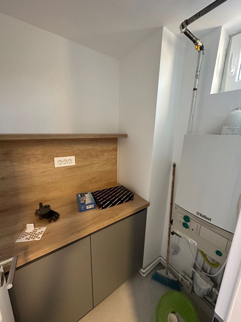 Apartament cu 3 camere de închiriat în zona Ultracentral - Poză 23