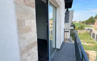 Vila de vanzare-4 camere-2 bai-Teren 350 MP - Poză 18