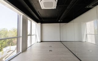 Vânzare, oficiu, 158,9mp, str. Calea Iesilor, Buiucani - Poză 5