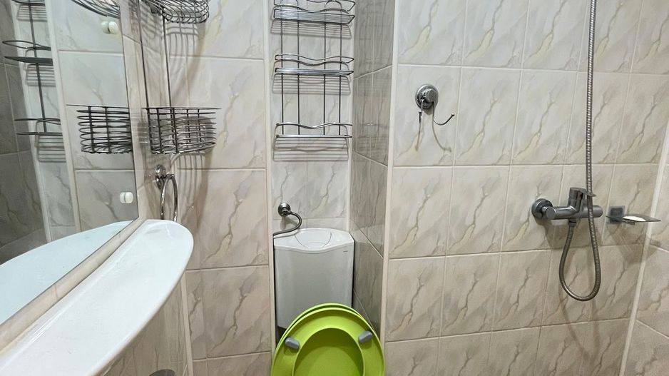 Apartament 2 Camere De Inchiriat | Gheorgheni | Etaj 1/4 | Video La Cerere - Poză 12