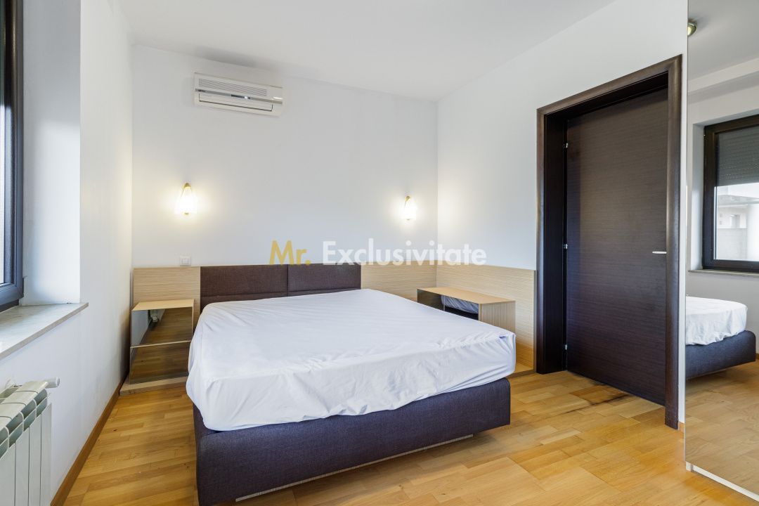 Apartament Pipera Voluntari 2cam 2bai - Privighetorilor - Poză 2