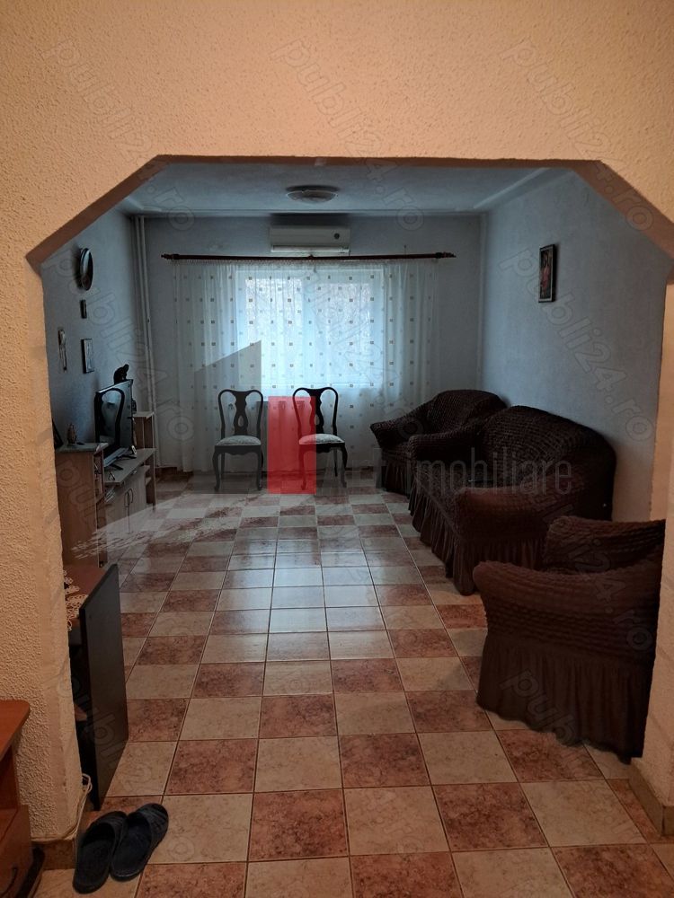 APARTAMENT 4 CAMERE 13 SEPTEMBRIE - Poză 9
