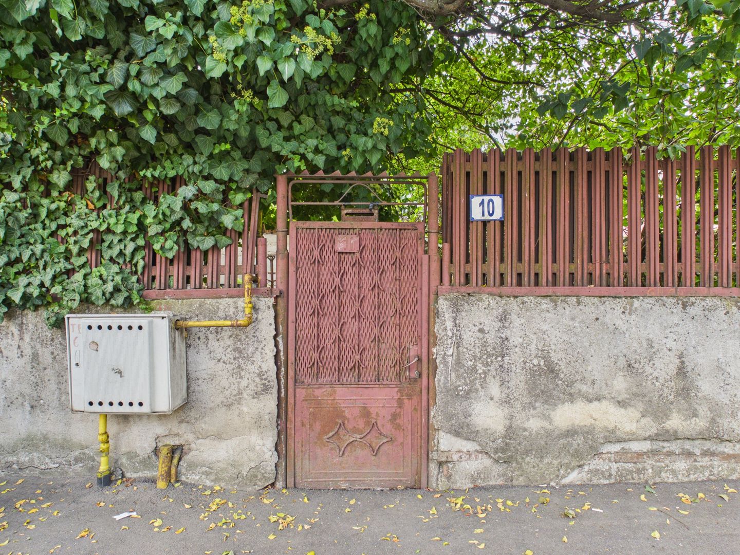 Teren 299 mp | Dublă deschidere | Gorjului – Parc Liniei - Poză 1