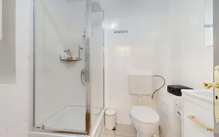 Casă cu șarm istoric lângă Cișmigiu – 6 camere, atrium natural, cramă - Poză 42