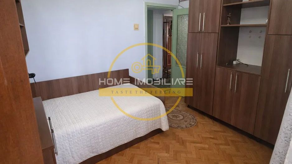 Apartament cu 2 camere/52mp/ in zona Podu Ros - Poză 2