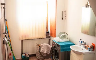 Apartament la Vila | 3 Camere | 150MPU | Parcare privata - Poză 11