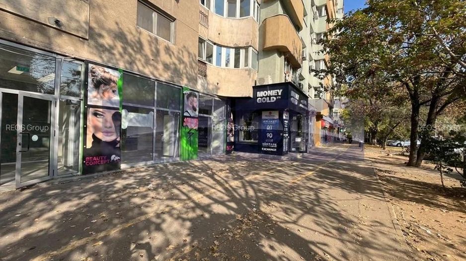 Spatiul comercial de inchiriat Bulevardul Ghencea - Poză 2