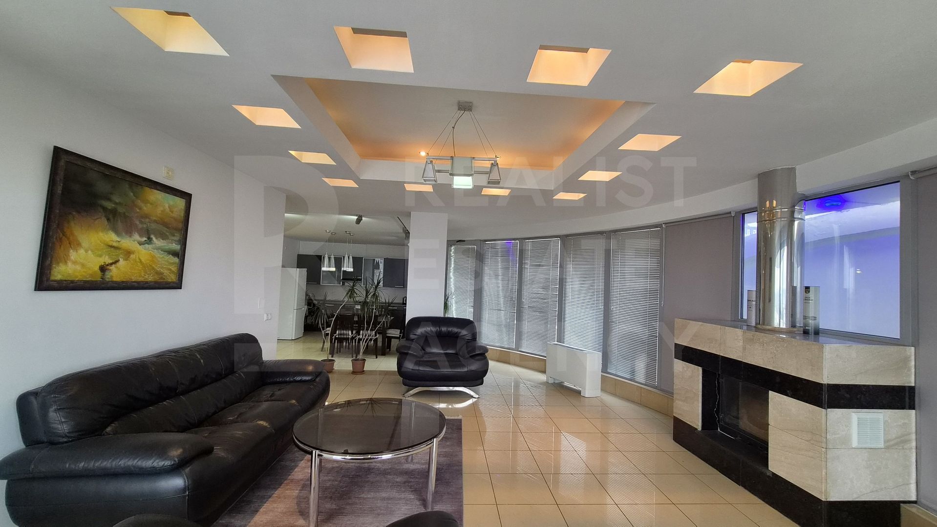 Chirie, apartament, 2 camere, Strada Eminescu Mihai, Centru - Poză 5