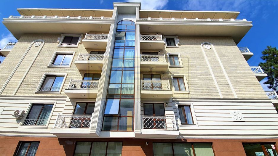 Apartament 2 camere premium Copou - Aleea Sadoveanu - Poză 31