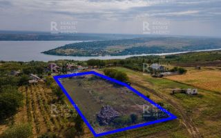 Vânzare, teren pentru construcții, 28,05 ari, satul Mărcăuți, Dubăsari - Poză 1