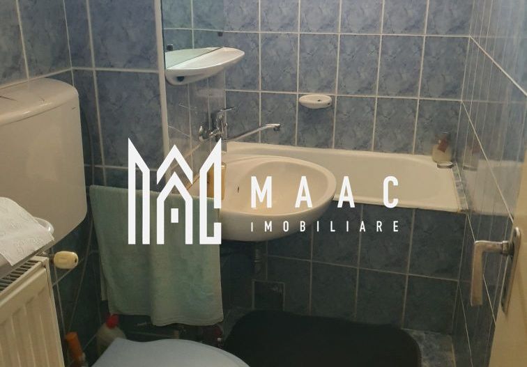 Apartament 2 camere de închiriat | Hipodrom 4, Sibiu | 55 mp - Poză 3