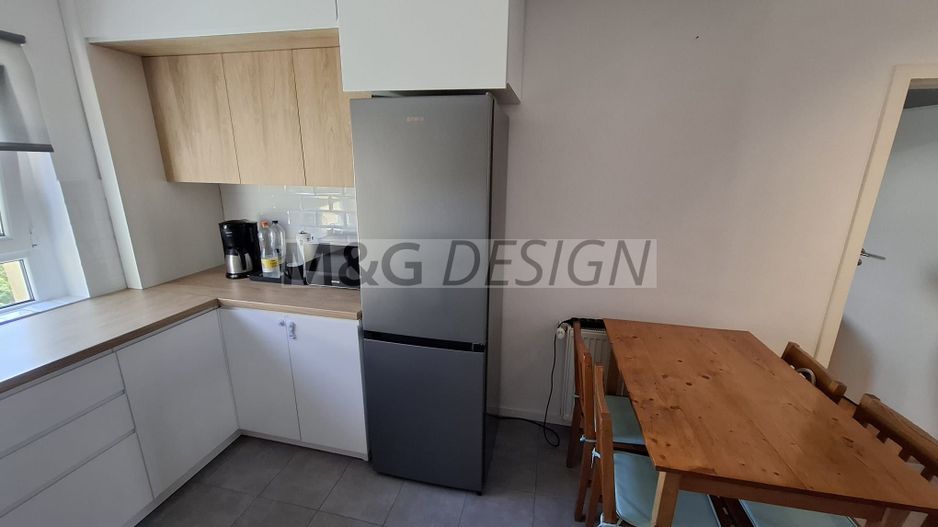 Ap 3 camere, Sagului-Dambovita, et 4 cu lift - Poză 7