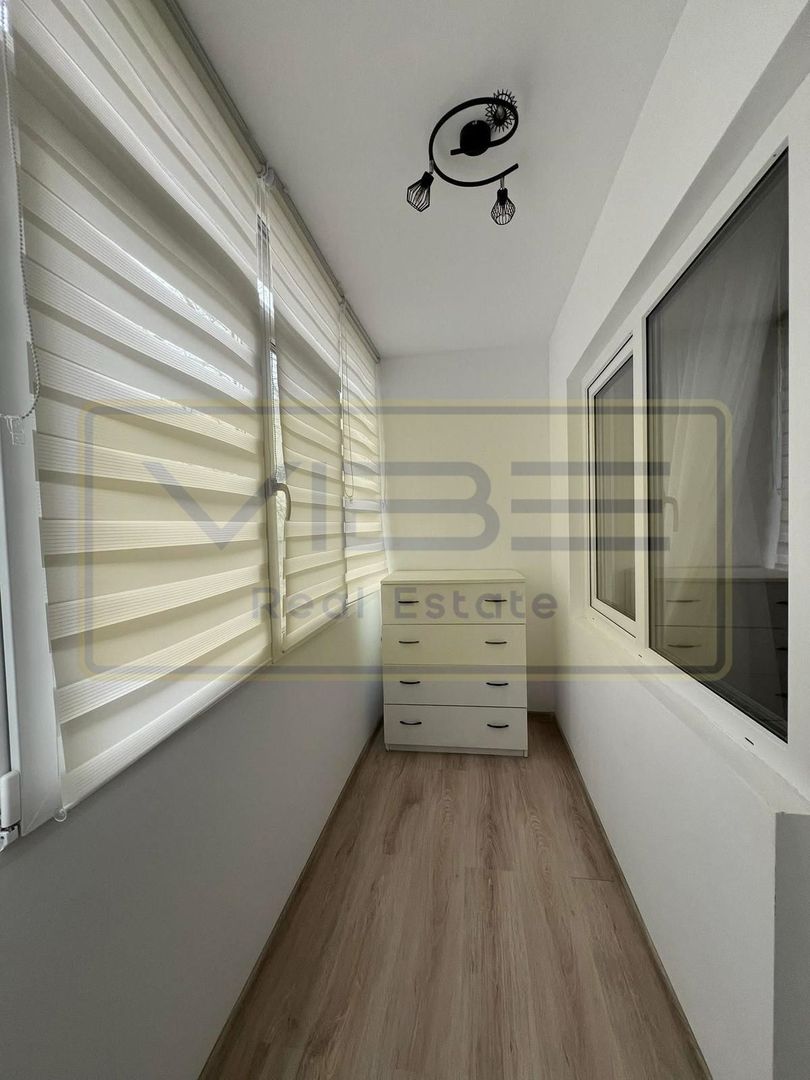 Apartament 2 camere Podu Ros 10 min Centru - Poză 18