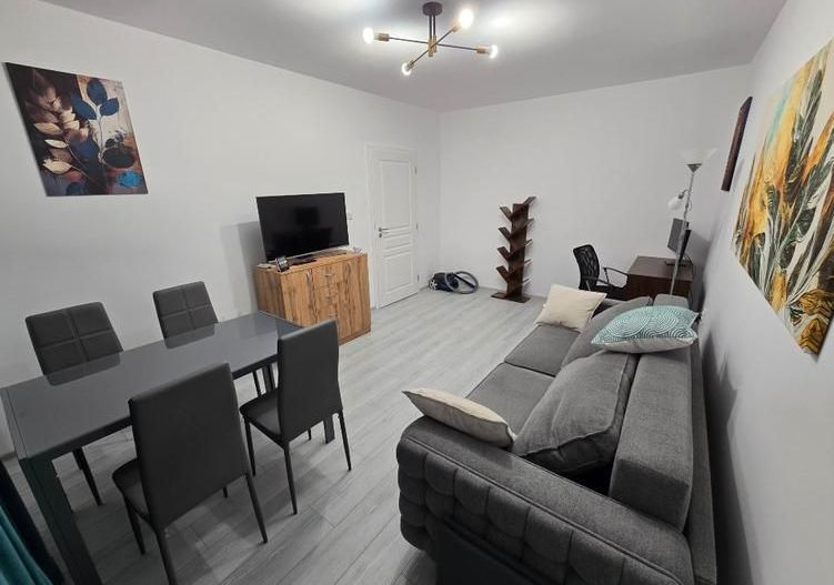 Apartament 2 camere Giroc - Poză 3