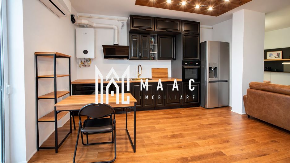 Apartament 2 camere | Etaj 3/4 | Lift | Bloc nou | Turnisor - Poză 1