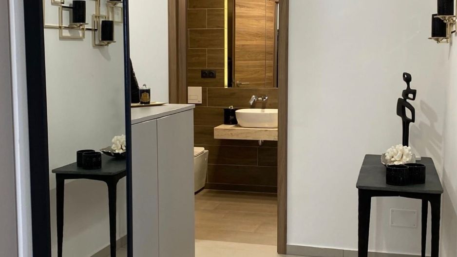 Apartament lux 2 camere, zona centrala - Poză 7