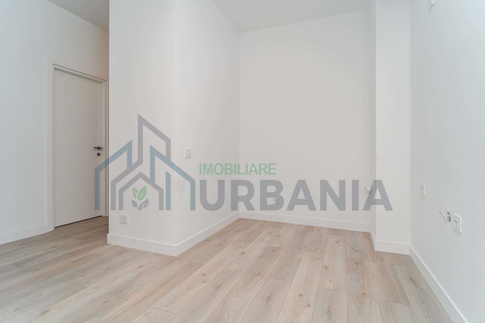 Apartament 2 camere tip studio, nou, intabulat, Silk District, Iași – 117.900 € - Poză 6