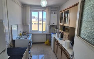 Vand apartament 1 camera Centru - Poză 5