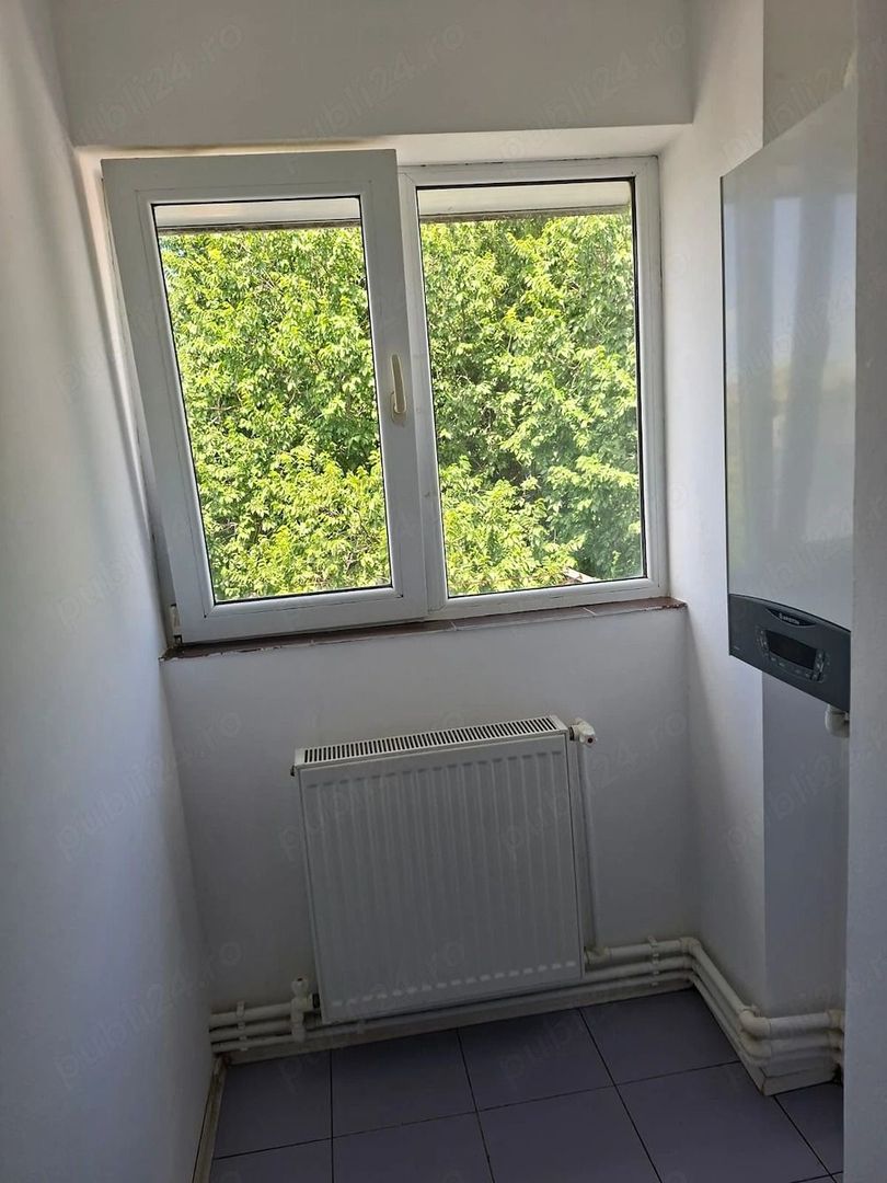 De inchiriat apartament cu o camera, I. C. Frimu, et. 4/4, 1250 lei - Poză 7