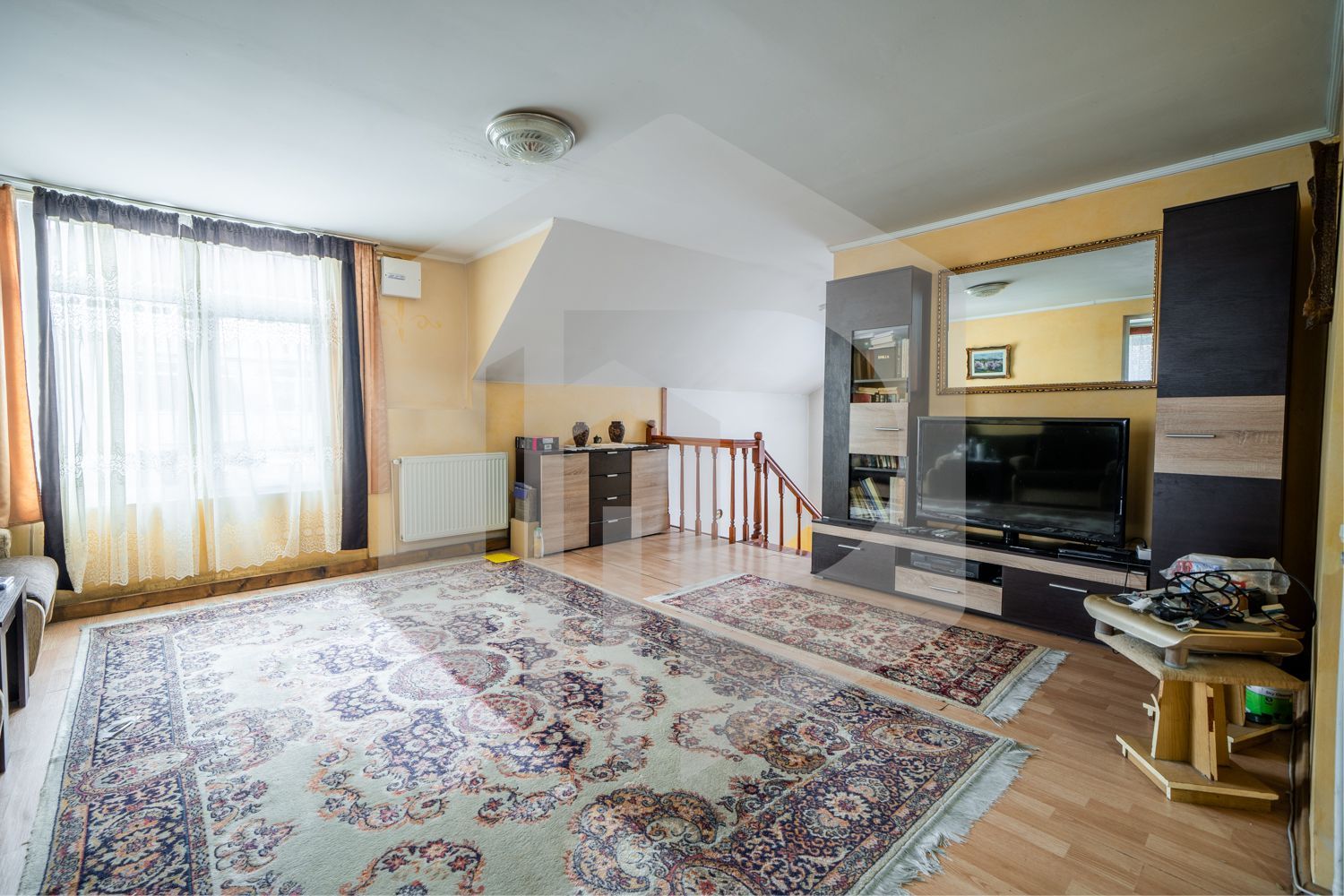 Casa individuala+ teren 609mp/ Terezian- Pretabilă clinică/gradiniță - Poză 17