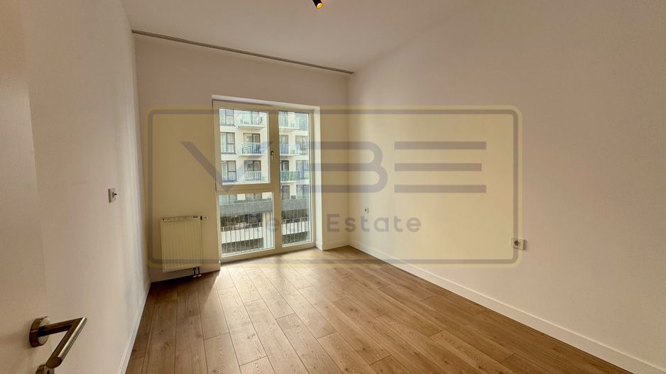 Apartament 2 camere STUDIO + parcare Silk District - Poză 6