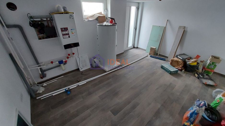 Casa Individuala LA CHEIE cu 250 mp utili, zona Strand - Poză 20