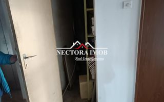NECTORA IMOB-Apartament 3 camere, Nufarul, Pretabil Spatiu Comercial - Poză 11