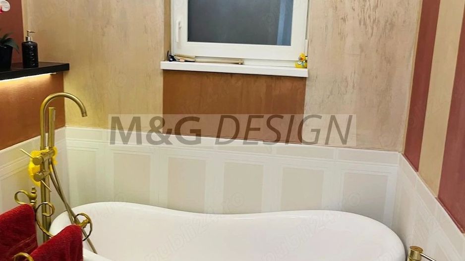Apartament 2 camere Ghiroda bloc nou etaj 1 - Poză 8