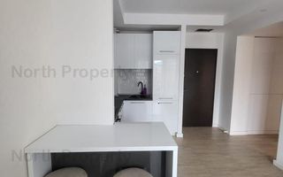 2 camere +parcare in Cosmopolis - Poză 8