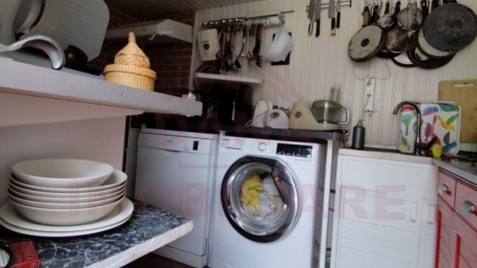 CASĂ DE VÂNZARE ÎN POUANA MĂRULUI,JUD. CARAȘ-SEVERIN - Poză 12