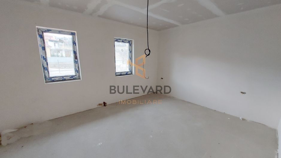 Casa individuala cu CF si  teren de 726 mp! - Poză 11