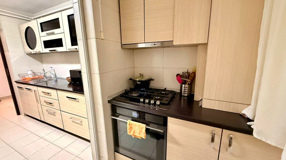 Apartament 3 camere I Dristor I Vanzare - Poză 4