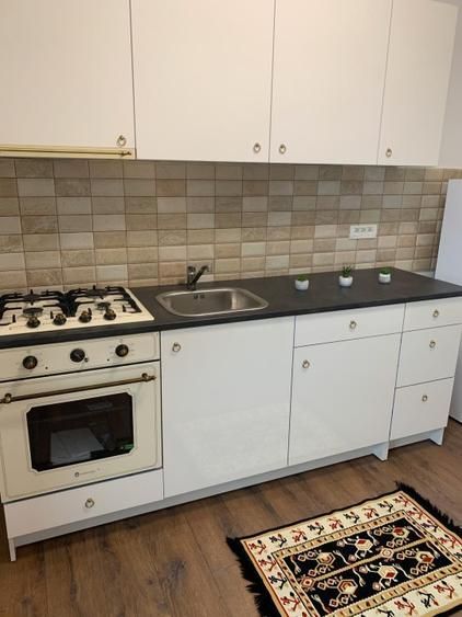 Braytim-Uzina de apa | 1 Camera | Etaj 1 | Mobilat si Utilat - Poză 4