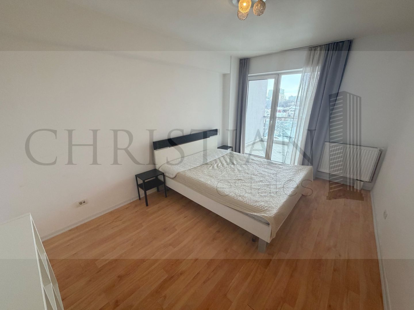 Apartament 2 camere - Complex Metropolis Residence - Poză 9