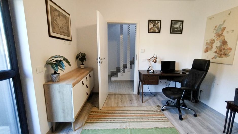 Superba Casa Duplex- Militari - Pacii 2025 - Poză 10