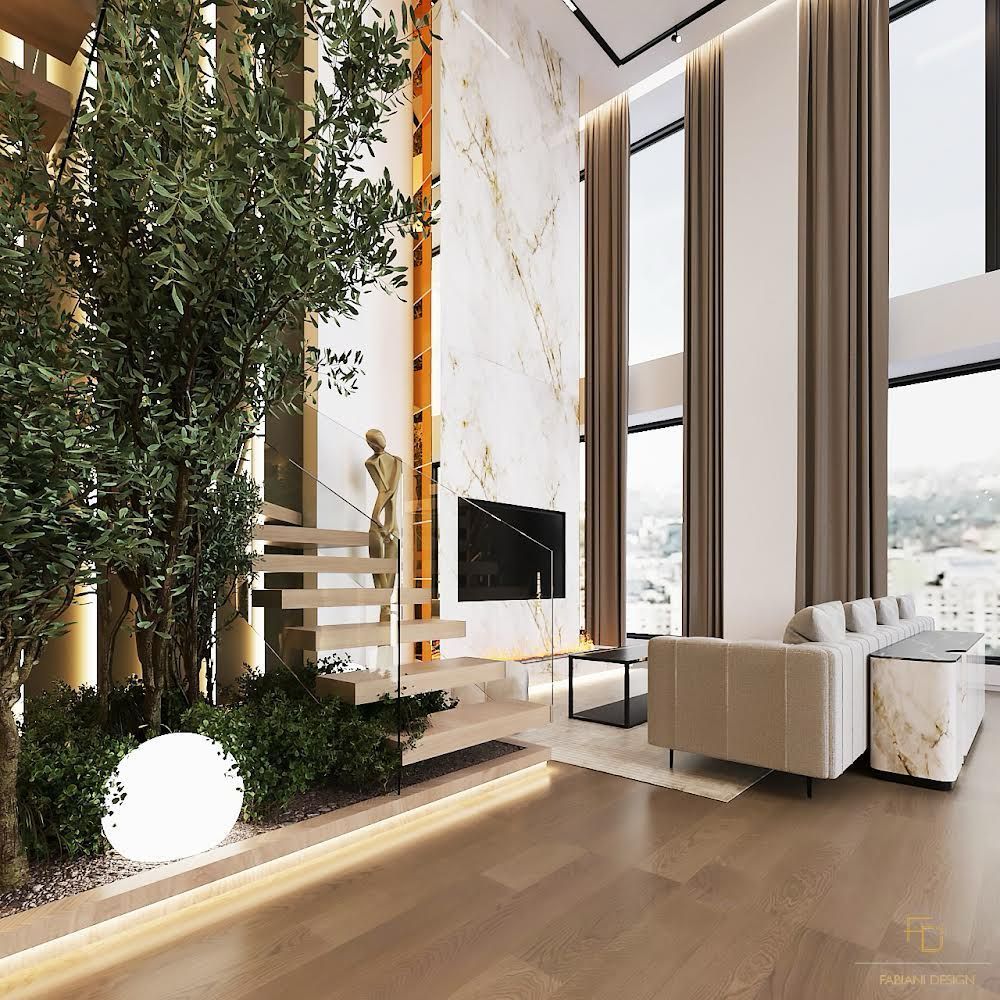 Penthouse | Luxury | Zona Decebal - Poză 3