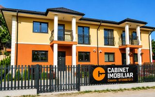 🏡 DUPLEX MODERN ÎN HORPAZ – Poziție EXCELENTĂ! 🔑 - Poză 1