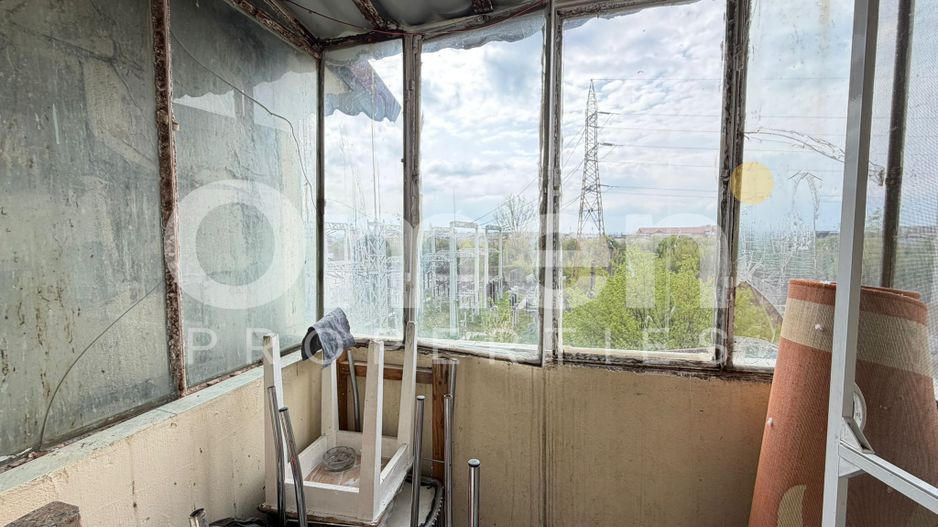 Garsoniera cu balcon, etaj intermediar, zona Meda - Poză 5