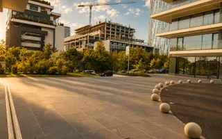 Apartament tip studio dublu  | One Floreasca Towers - Poză 13