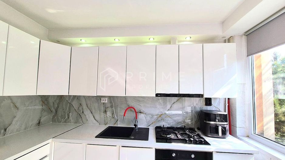 Apartament 2 Camere la Cheie, Cartier Tudor - Poză 3