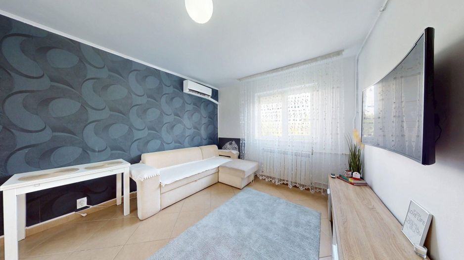 RAHOVA - Aleea Pricopan | 2 Camere Gata de Mutat sau Investiție - Poză 4