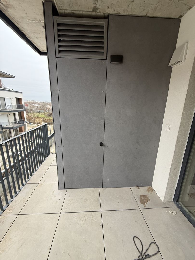 Apartament 2 camere bloc nou cu terasă 60 mp  lângă lac-Quartier Azuga - Poză 19