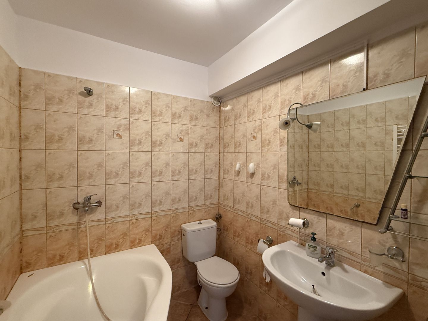 Studio bloc nou - metrou Dristor (COMISION ZERO) - Poză 13